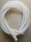 Soft Corrugated Flexible Tubing for Electrical Wire , Protection Corrugated Wire Sleeve