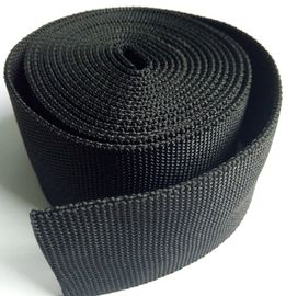 Cinta de nylon de la cinta de nylon de las correas NSSN6440 para proteger los tubos hidráulicos, manguera de goma