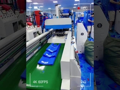 China proveedor de bolsas no tejidas